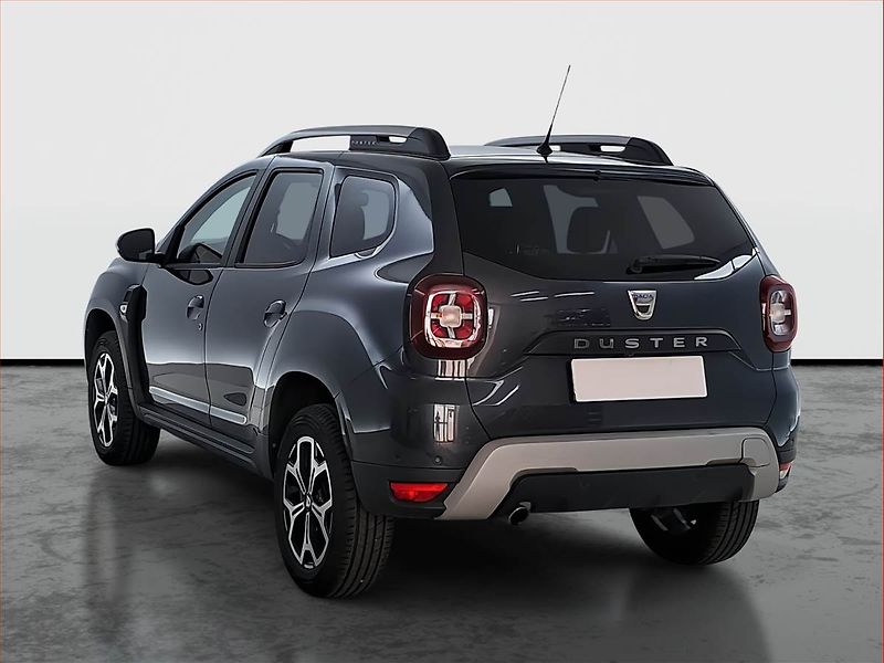 Dacia Duster (2019) 1.6 SCe, Navi, Tempomat - fotka 4 z 16