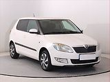 Škoda Fabia (2010) 1.2 TSI, po STK, dobrý stav - náhled 1