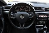 Škoda Superb 2.0 TDi CR,DKLIMA,VÝHŘEV,TEMP - náhled 13