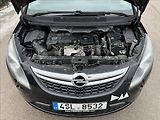 Opel Zafira 1,6 CDTi 100KW TOURER 2xKOLA - náhled 30