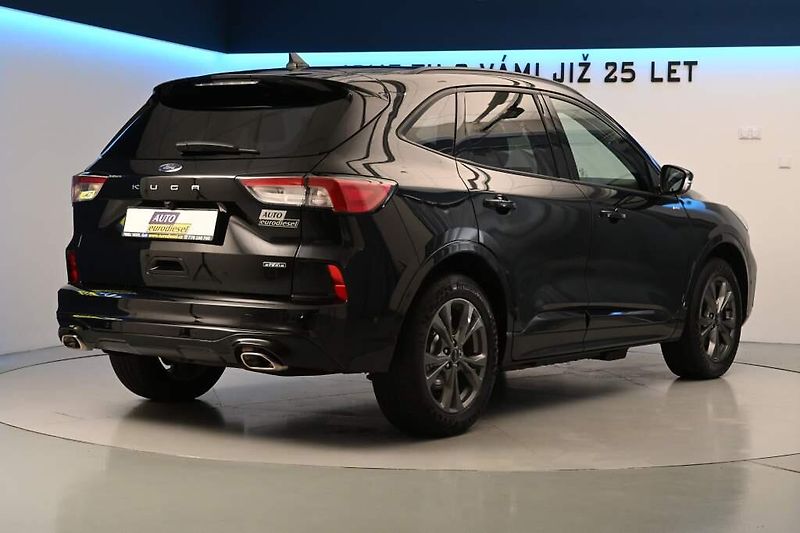Ford Kuga (2023) 2.5 ST-LINE X LED ACC VIRTUAL - fotka 5 z 44