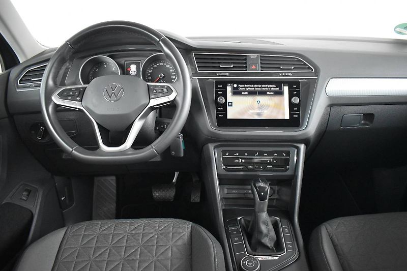 Volkswagen Tiguan (2021) 2.0TDI 147kW 4Motion,Webasto - fotka 5 z 24
