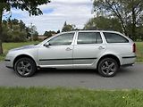 Škoda Octavia (2006) 1.9 TDi 77kw 4x4 kombi - náhled 1