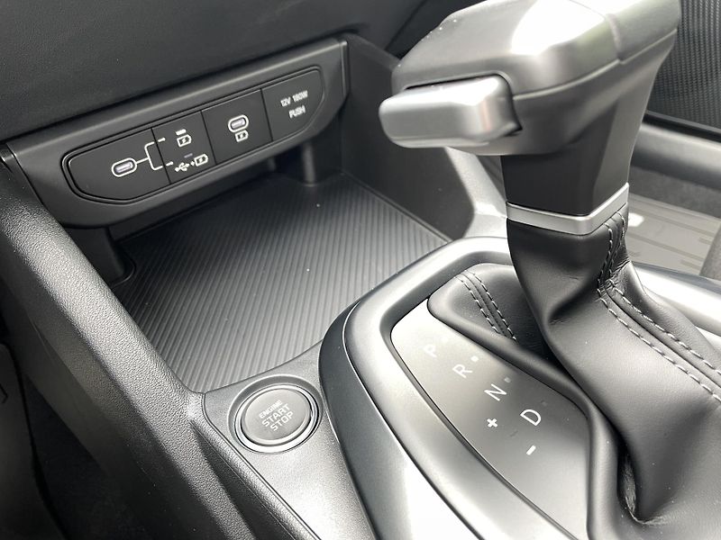 Kia K4 Sportswagon (2026) 1.6T-GDi 7DCT SPIN 110Kw - fotka 17 z 24