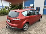 Ford S-MAX 129 kW, ODPOČET DPH - náhled 2