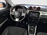 Suzuki Vitara (2017) Elegance 1.4 BoosterJet, 4X4 - náhled 7