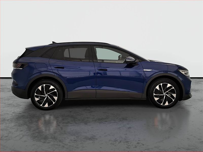 Volkswagen ID.4 (2022) Pro Perf. (82 kWh), SoH 94% - fotka 6 z 21