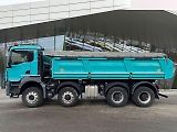 MAN TGS (2022) 35.470 8X6 BORDMATIK EURO 6 - náhled 7