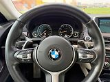BMW Řada 6 650i xDRIVE M-PAKET LED NAVI - náhled 17