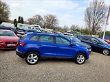 Škoda Karoq 1,6 tdi,navi,výhřev,klima,alu - náhled 3