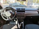 Škoda Fabia (2018) 1.0TSi 70kw Klima ČR - náhled 11