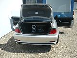 BMW Řada 3 E46 328i 142Kw Klima - náhled 9