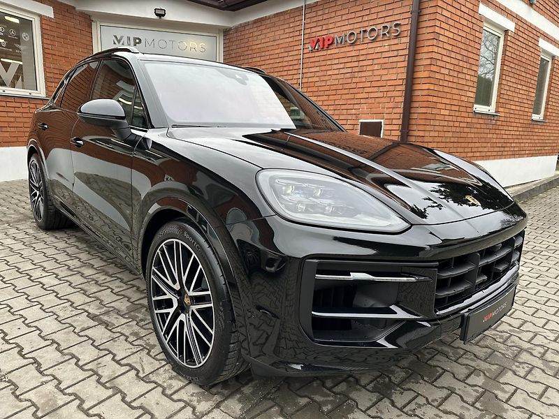 Porsche Cayenne V6-SPORT DESIGN-R22-MASÁŽE-TAŽ - fotka 10 z 38