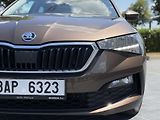 Škoda Scala (2021) 1.0 tsi 81 kW  - náhled 8