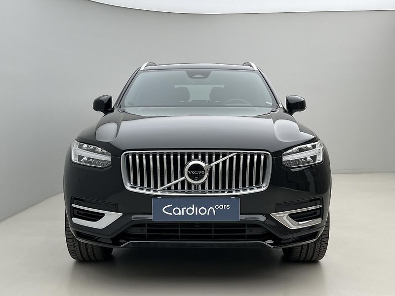 Volvo XC90 T8 AWD RECH. PLUS BRIGHT 7 M - fotka 13 z 51