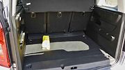 Opel Combo Combi