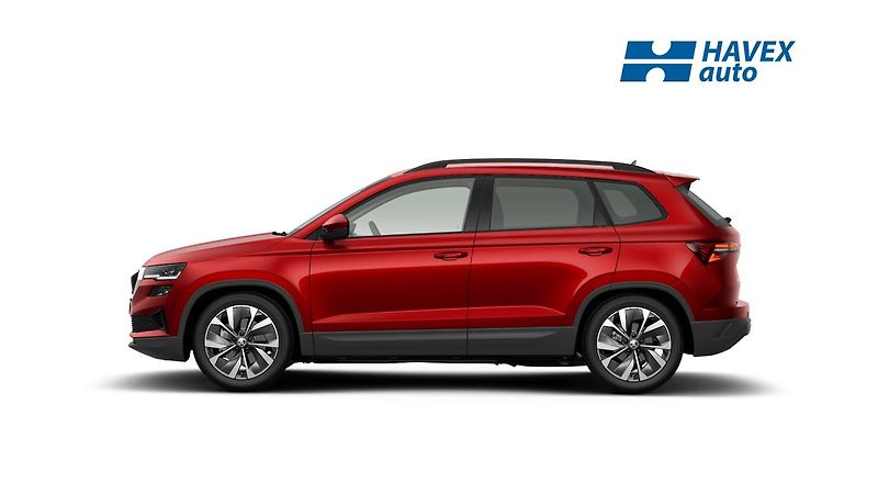 Škoda Karoq (2026) 2.0 TDI 110 kW Dynamic - fotka 3 z 3