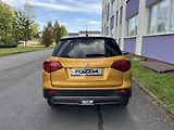 Suzuki Vitara 1,4 BoosterJet Elegance/servis - náhled 3