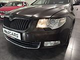 Škoda Superb 2,0   TDI 4X4 125KW ELEGANCE - náhled 29