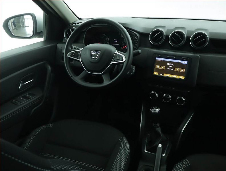 Dacia Duster (2019) Prestige 1.6 SCe, Serv.kniha - fotka 7 z 15