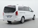 Mercedes-Benz Třídy V 2,0 220d Aut. Avantgarde L DPH - náhled 7