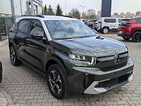 Citroën C3 Aircross (2026) MAX Hybrid 145 Automatic - náhled 4