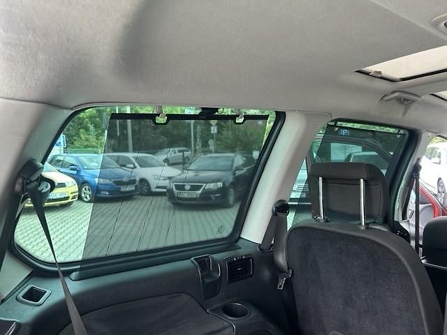 Ford Galaxy 2,0TDCi Ghia 7míst - fotka 46 z 54