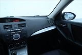 Mazda 3 (2010) 1.6 DI Turbo, po STK - náhled 8
