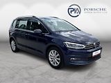 Volkswagen Touran 2,0TDi 140kW HIGHLINE BUSINESS - náhled 9