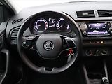 Škoda Fabia 1,0 TSI 70kW Ambition CZ DPH - náhled 18