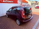 Škoda Roomster 1.2 TSi Ambition, Serviska, 1. - náhled 8