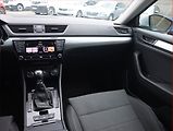 Škoda Superb (2016) 2.0 TDI, Bi-Xenony, Tempomat - náhled 8