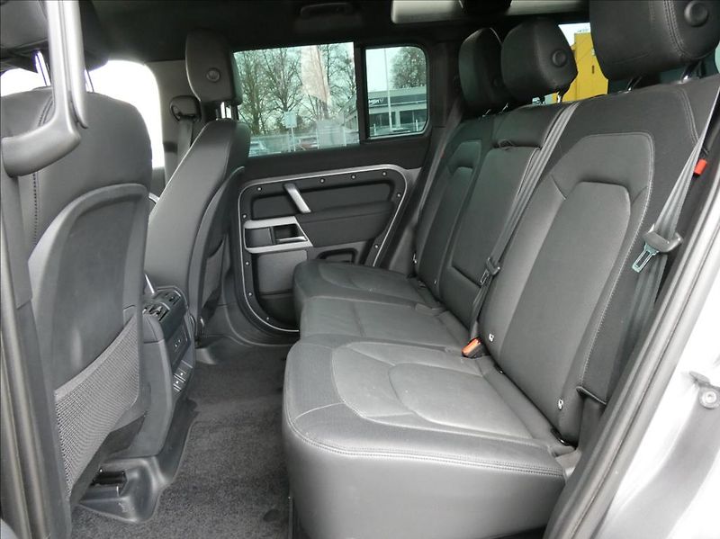 Land Rover Defender 3,0 D250 X-Dyn SE,1.maj,ČR,DPH - fotka 17 z 36