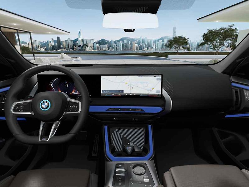 BMW X3 (2026) - fotka 10 z 10