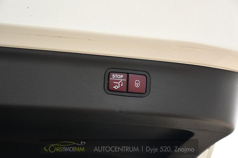Mercedes-Benz EQS 580 4MATIC AMG 5L-ZÁRUKA  - fotka 56 z 64