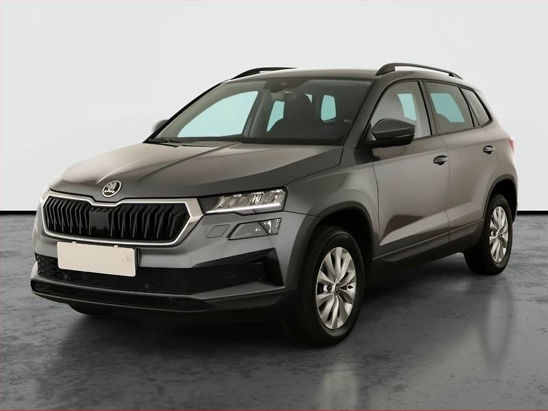 Škoda Karoq (2025) 1.5 TSI - fotka 2 z 17
