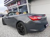 Opel Cascada 1,4 Turbo Cosmo REZERVACE - náhled 17