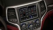 Jeep Grand Cherokee Trackhawk.
