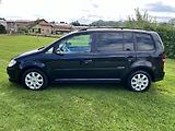Volkswagen Touran 1.6 MPI 75KW,7MÍST,DIGI,NAVI - náhled 3