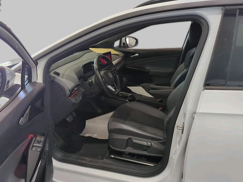 Volkswagen ID.4 PRO PERFORM 77kWh PŘIPRAVUJEME - fotka 6 z 9