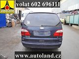 Ford Galaxy (2002) VOLAT 602 696 111 - náhled 4