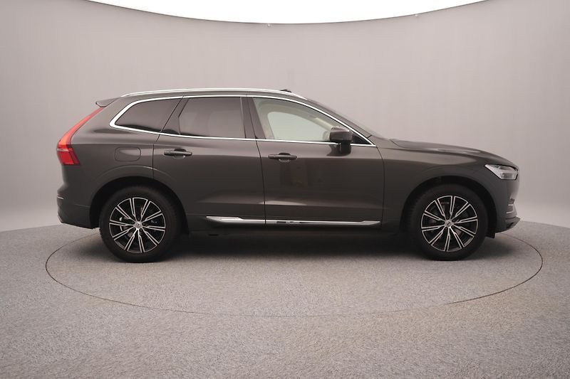 Volvo XC60 B5 AWD INSCRIPTION AUT  - fotka 12 z 56