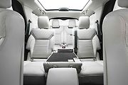 Land Rover Discovery.