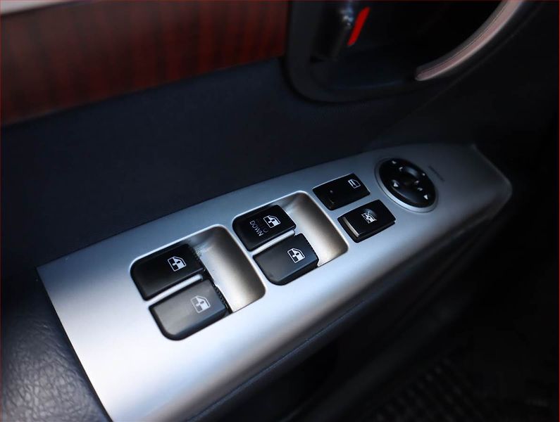 Hyundai Santa Fe (2007) 2.2 CRDi, 4X4, Automat - fotka 16 z 18