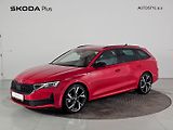 Škoda Octavia (2025) 2.0TSi 4X4 150kW DSG SPORTLINE - náhled 1
