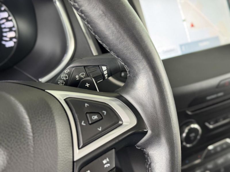 Ford S-MAX 2,0TDCi EB*140kW*AT8*Titanium - fotka 27 z 35