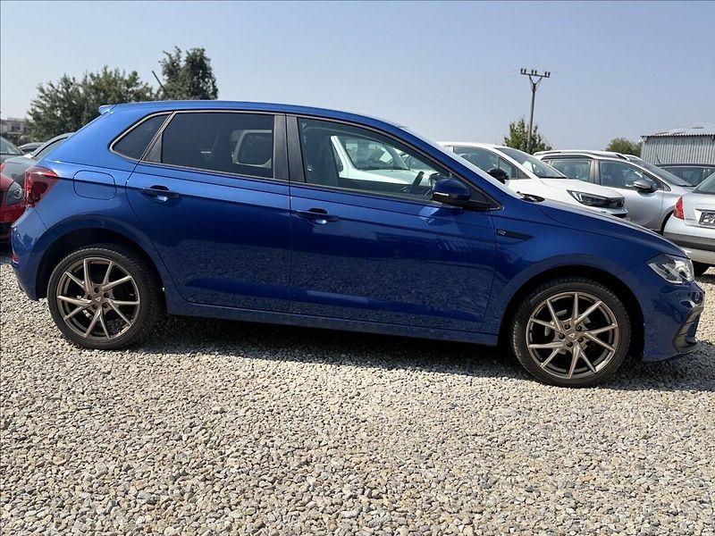 Volkswagen Polo 70kW FACE VIRTUAL 15tKm - fotka 4 z 31