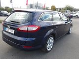 Ford Mondeo 2,0TDCi - náhled 12