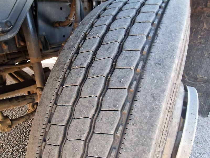 MAN TGL 8.190, EURO 6, DVOUKOMOROVÝ, 2 - fotka 14 z 16