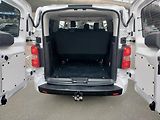 Opel Vivaro e, navigace, 9míst - náhled 24
